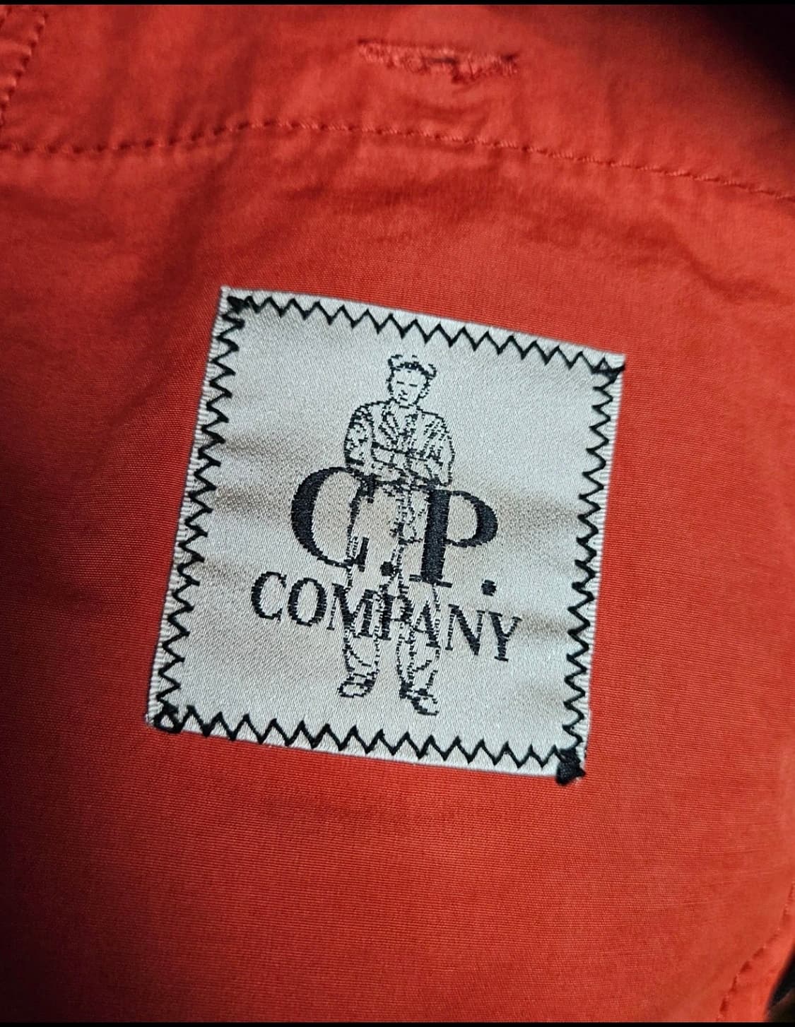 cp컴퍼니 후드자켓 상품이미지3