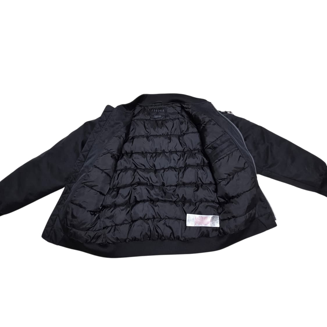 JORDAN 조던 우먼즈 봄버 ma-1 항공 자켓 상품이미지4