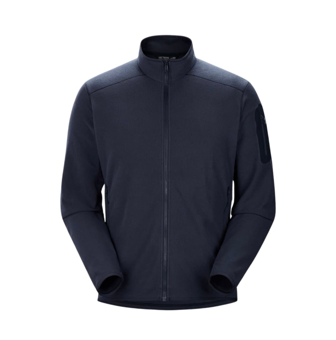 (S급) 아크테릭스 델타 LT 자켓 블랙 사파이어 상품이미지1