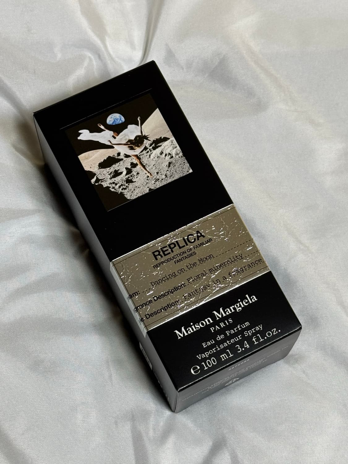 마르지엘라 Dancing on the moon 댄싱 온 더 문 100ml 상품이미지1