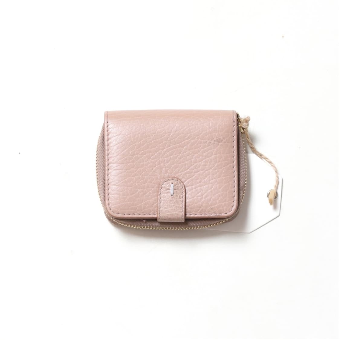 메종 마르지엘라 Maison Margiela Logo Wallet   상품이미지2