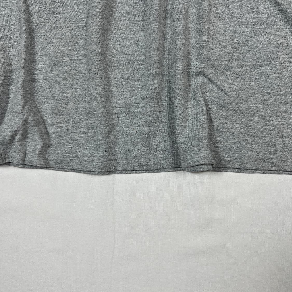 90‘s 스투시 stussy 드래곤 로고 반팔티 상품이미지4