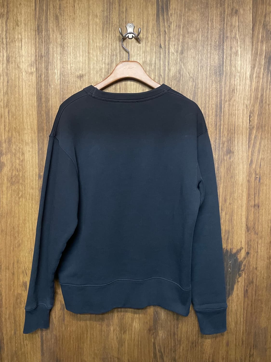 Acne Studio Signature Sweatshirt 상품이미지3