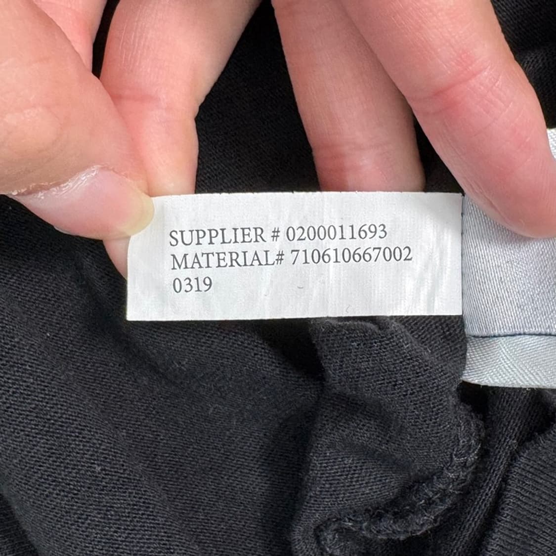 RALPH LAUREN 반팔 티 M-175/96A 상품이미지9