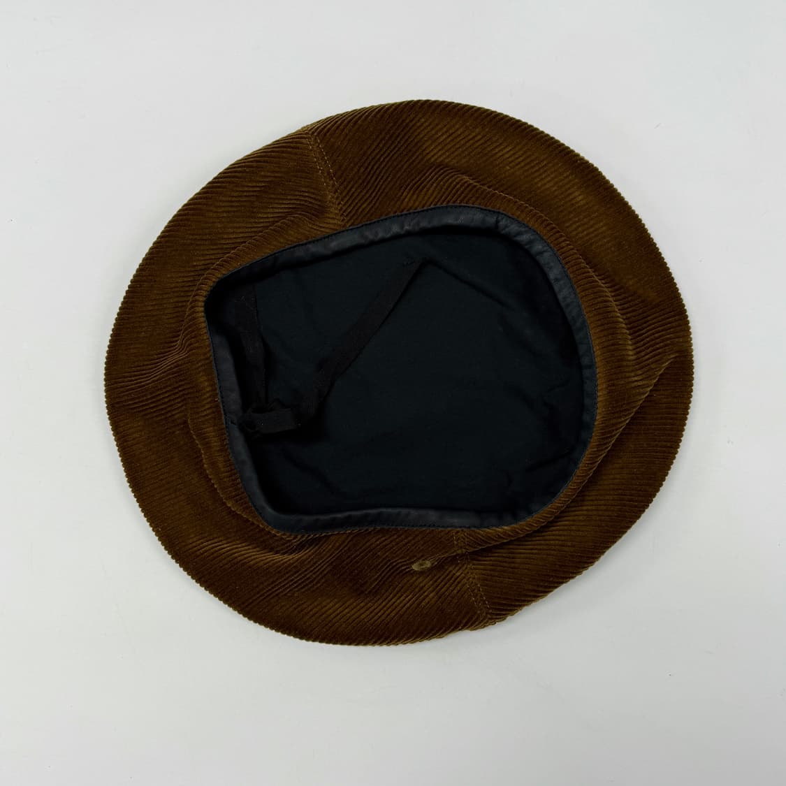 Kijima Takayuki corduroy beret 상품이미지5