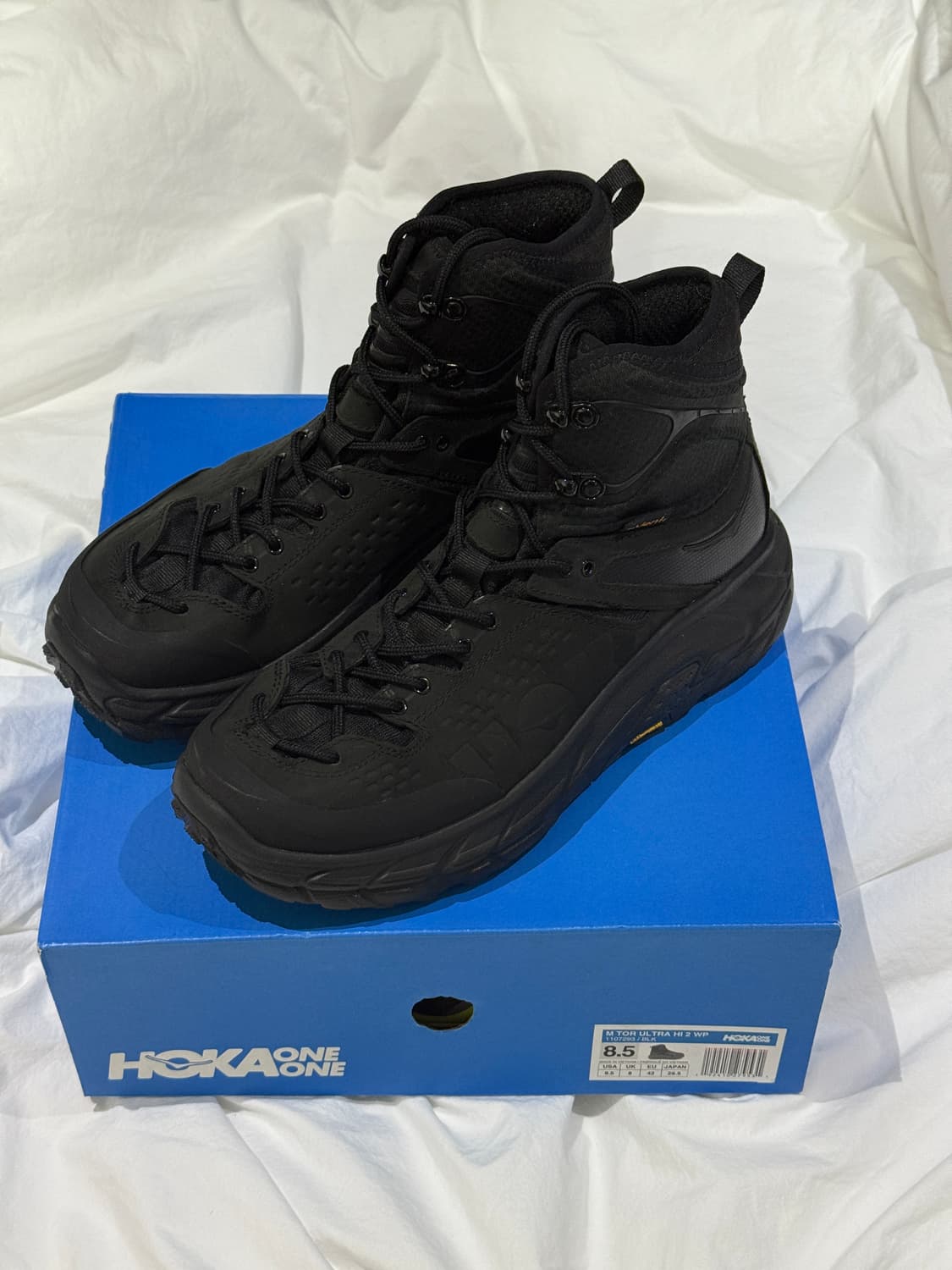 호카 토르 울트라 하이 2 WP 265 상품이미지1