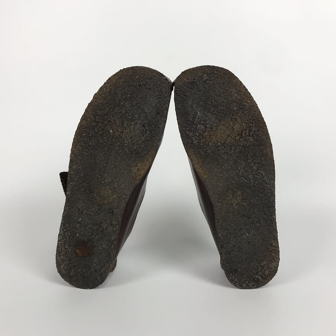 클락스 러거 신발 남성250 상품이미지9