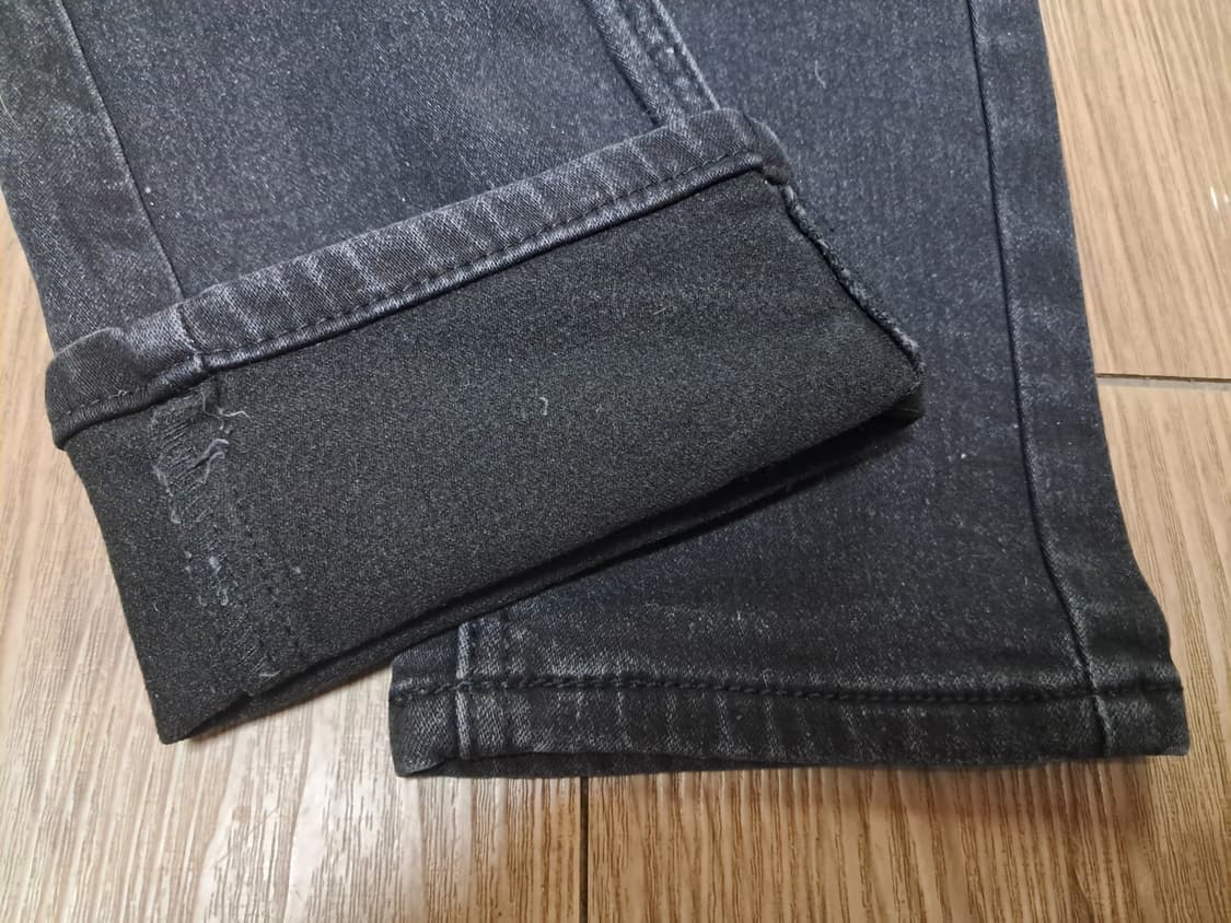 리더잭 밴드바지 M 상품이미지5