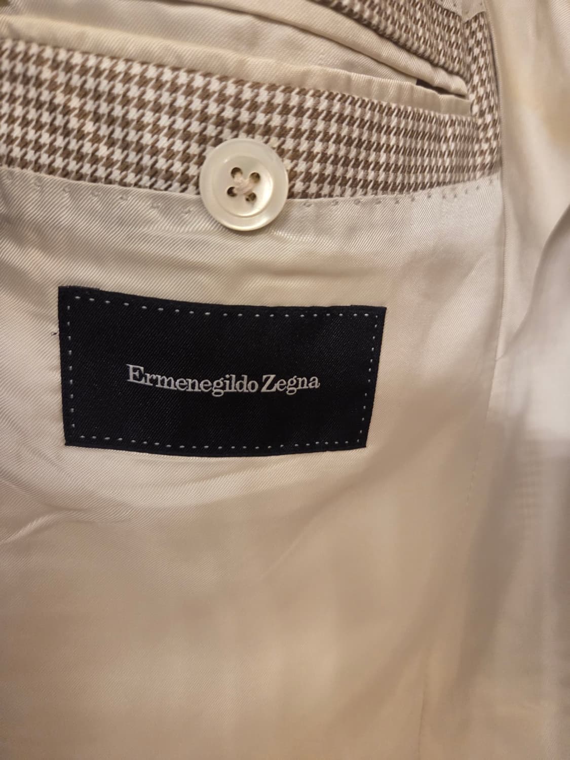 에르메네질도 제냐 자켓 상품이미지6