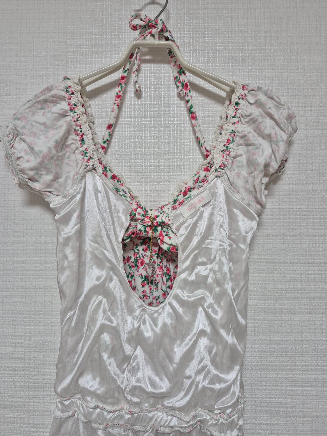 리즈리사 러블리 히메갸루 오프플로럴 올인원  상품이미지6