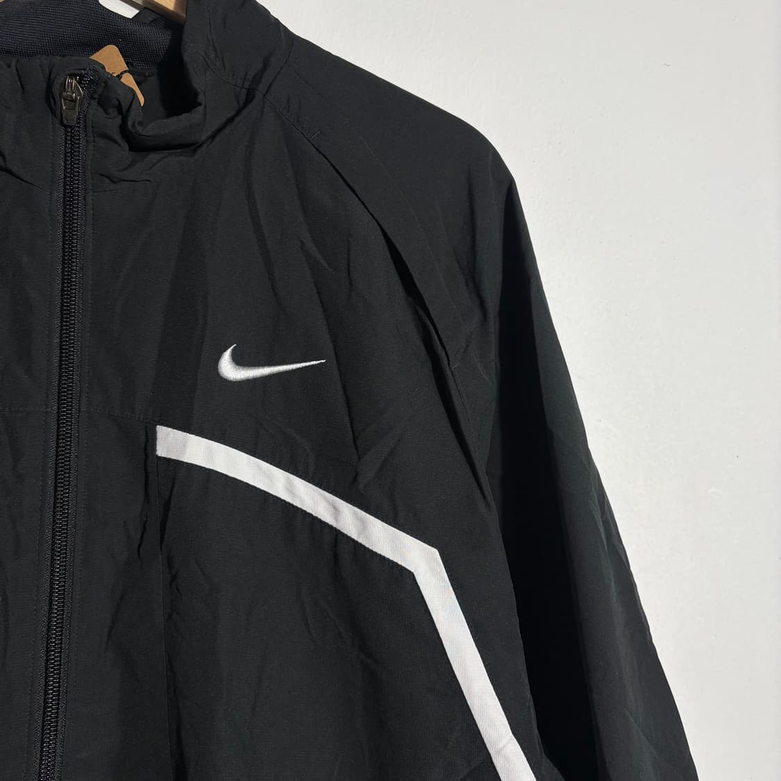 나이키 블랙 라인 윈드브레이커 자켓 (무료배송) 상품이미지3