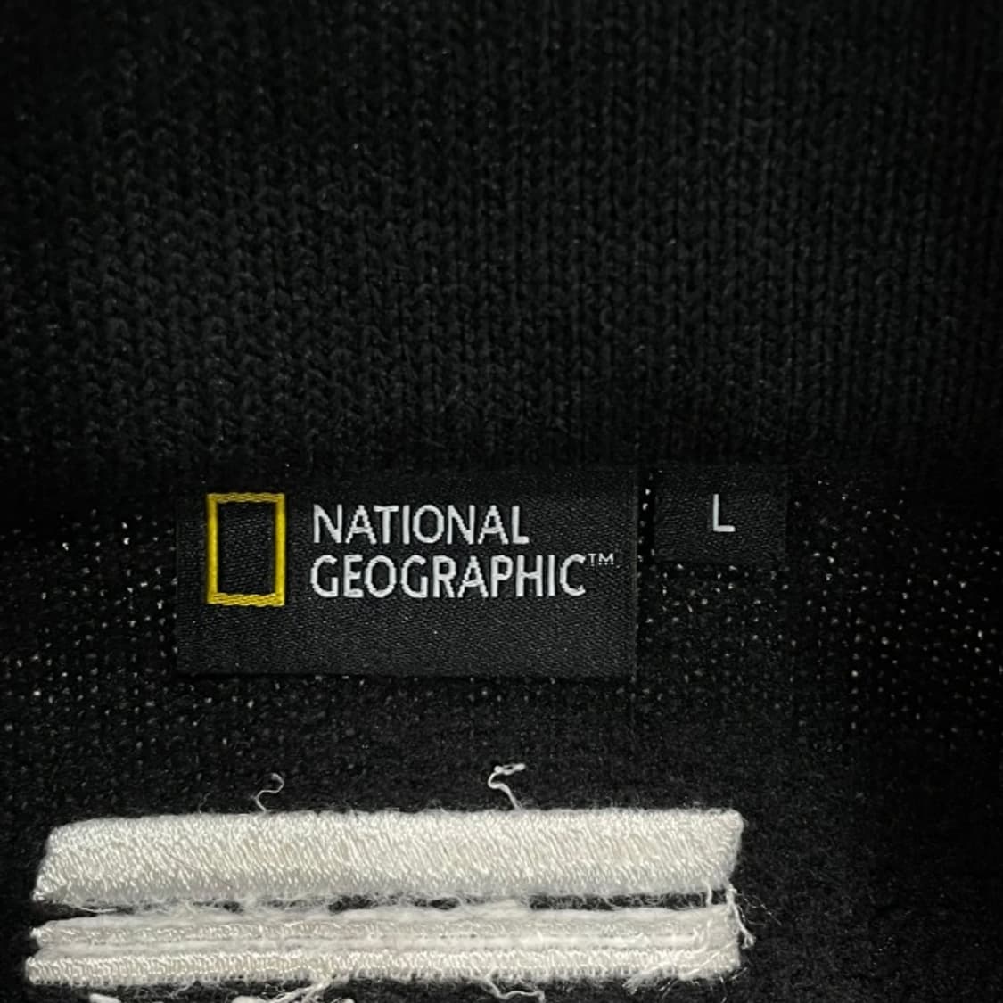 100 내셔널지오그래픽 자켓  상품이미지3
