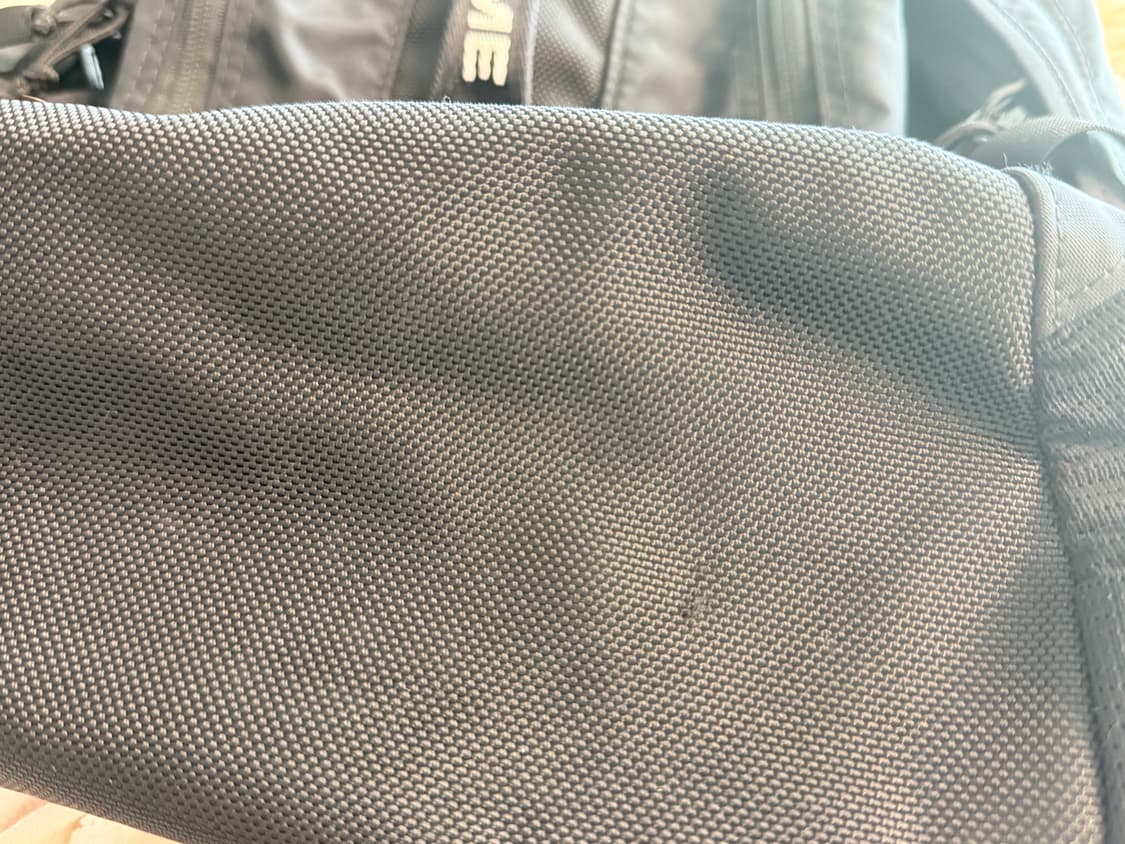 슈프림 로고스트랩 백팩  상품이미지10