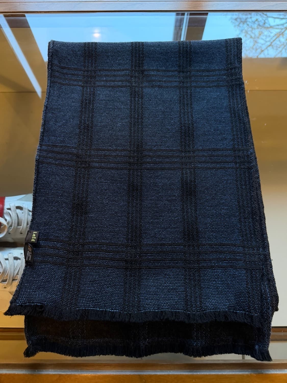 i.el'd 머플러 상품이미지3