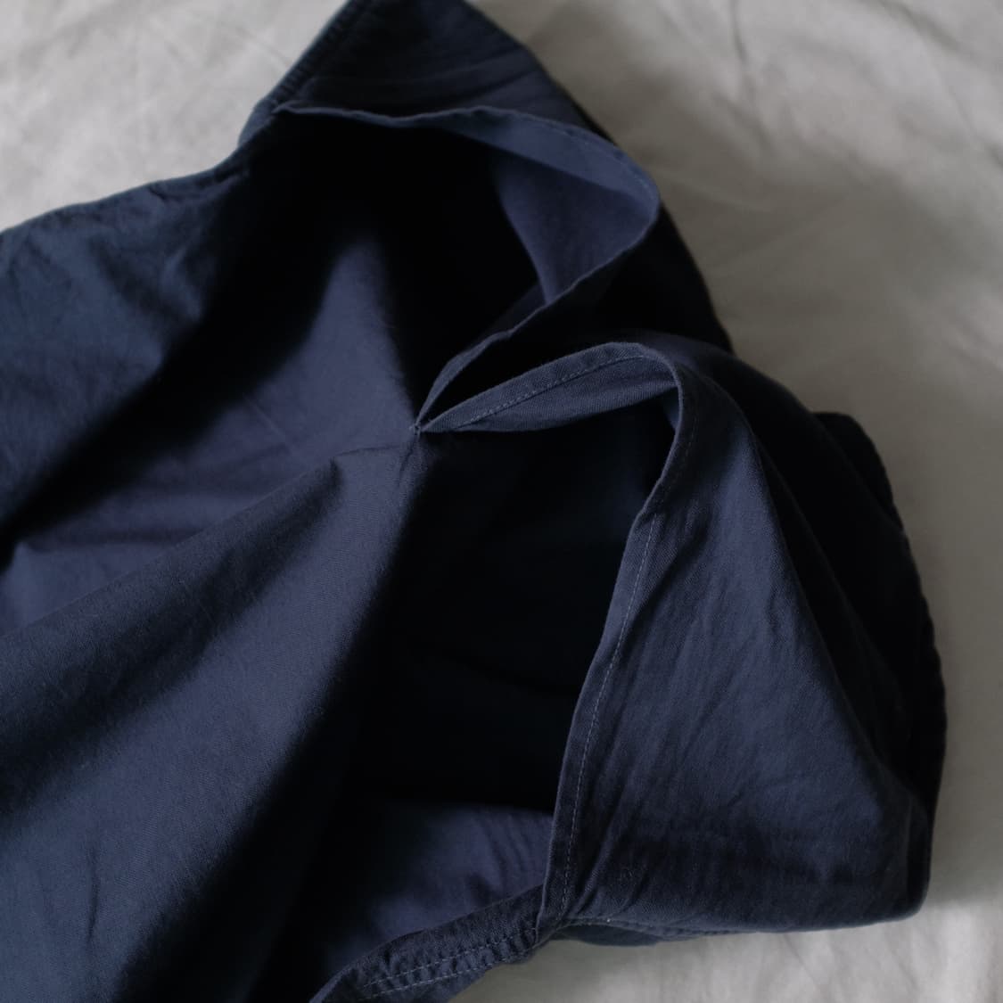 Nigel Cabourn Lybro Short Shirt 상품이미지5