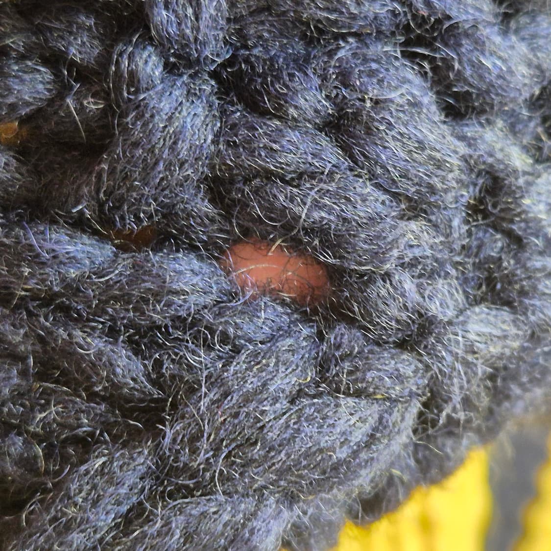 Canadian sweater 캐나다 스트라이프 코위찬 상품이미지8