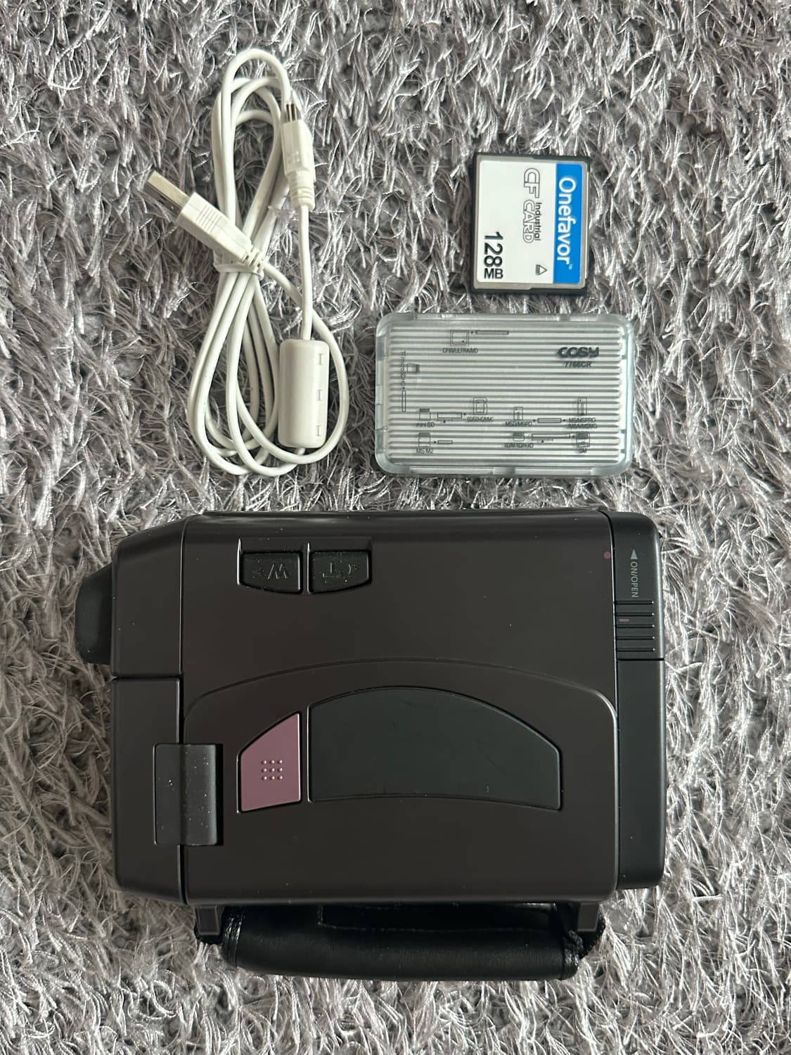 KODAK 코닥 DC120 ZOOM (작례O) 상품이미지1