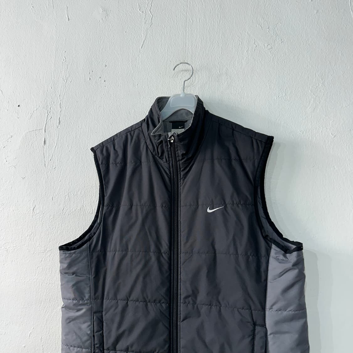 나이키 경량패딩조끼 XL 상품이미지2