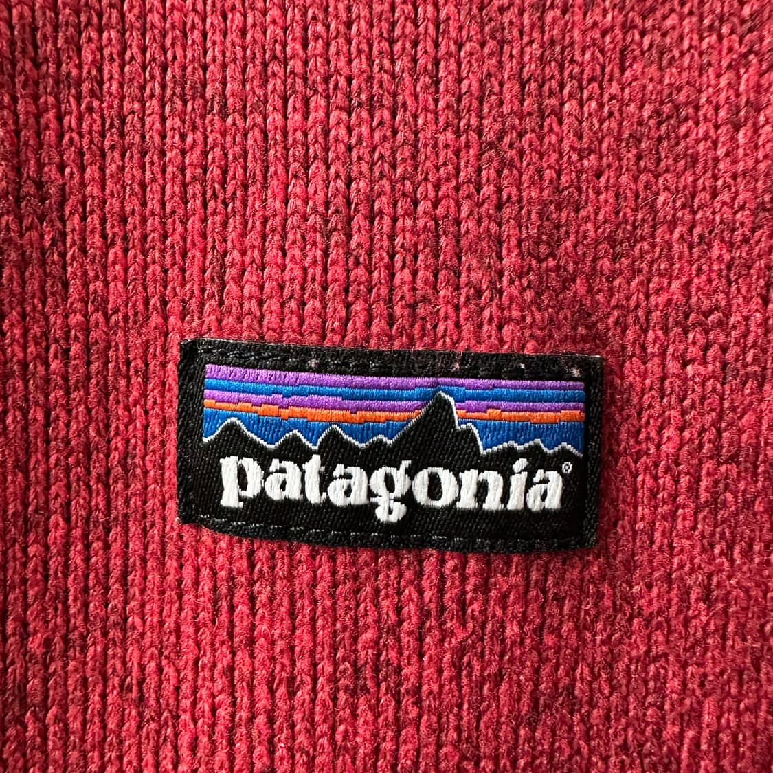 파타고니아 Better Sweater 플리스 자켓 맨즈 S 상품이미지7