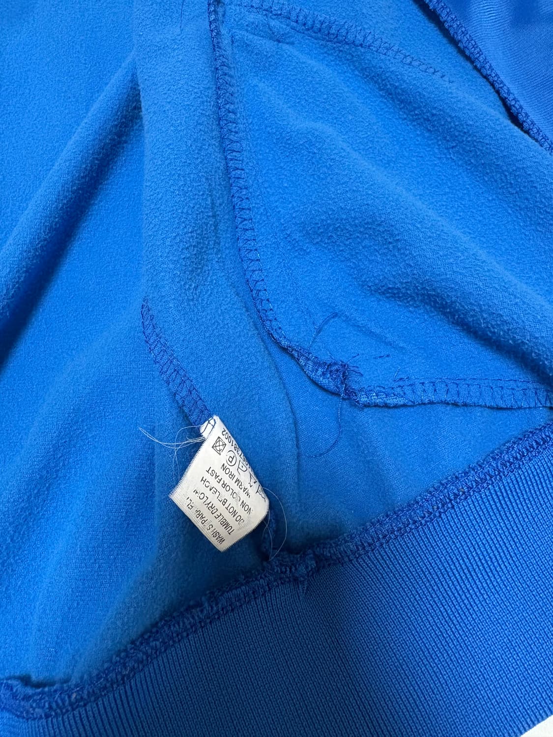 초희귀 이탈리아 저지 상품이미지4