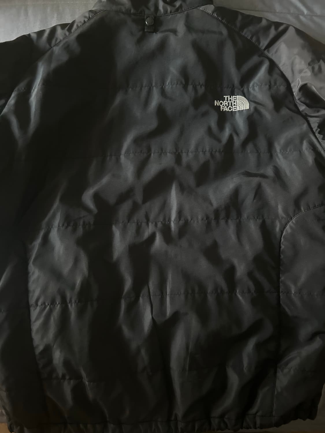 노스페이스 경량패딩 상품이미지2