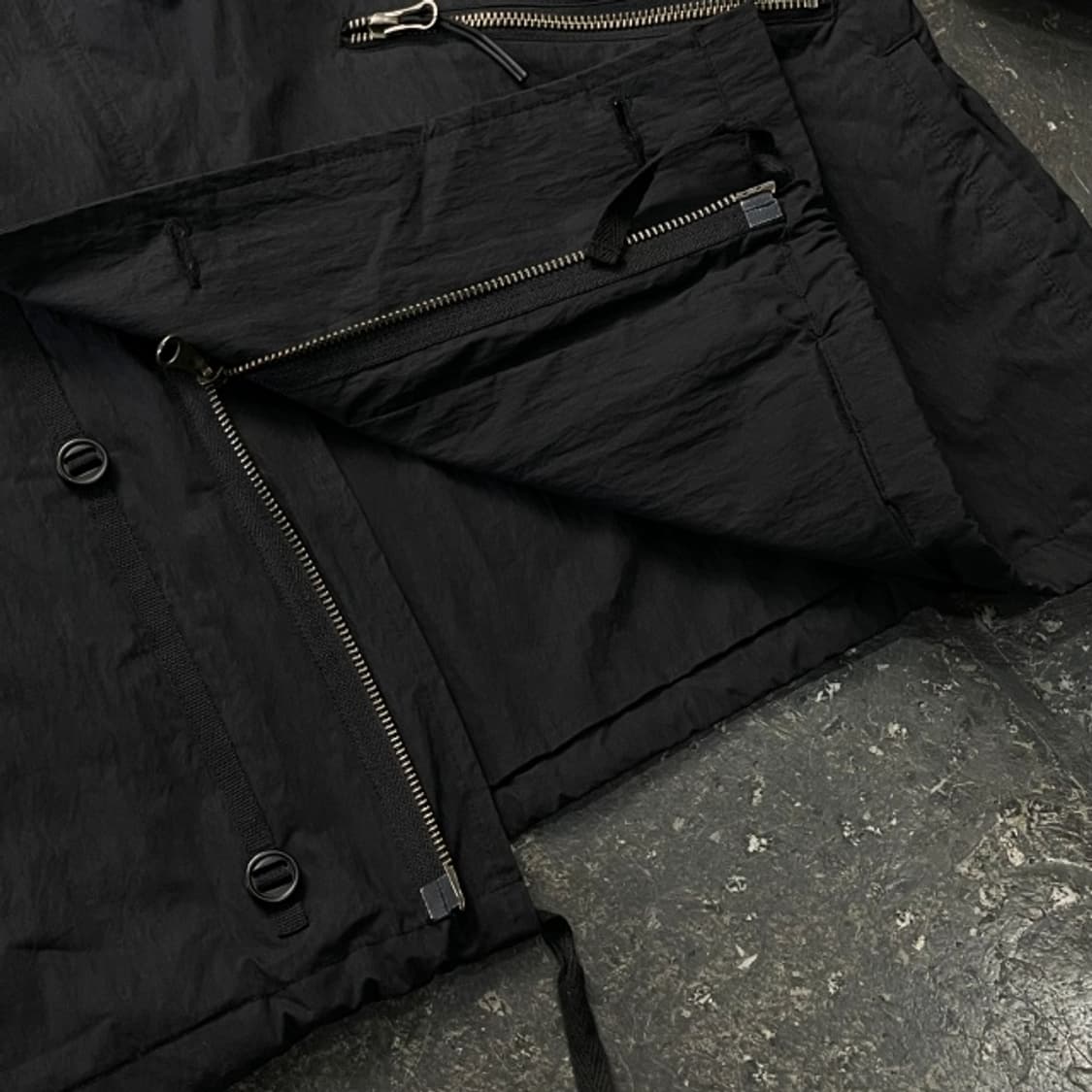 100 유니폼브릿지 라프 MK3 자켓 상품이미지6