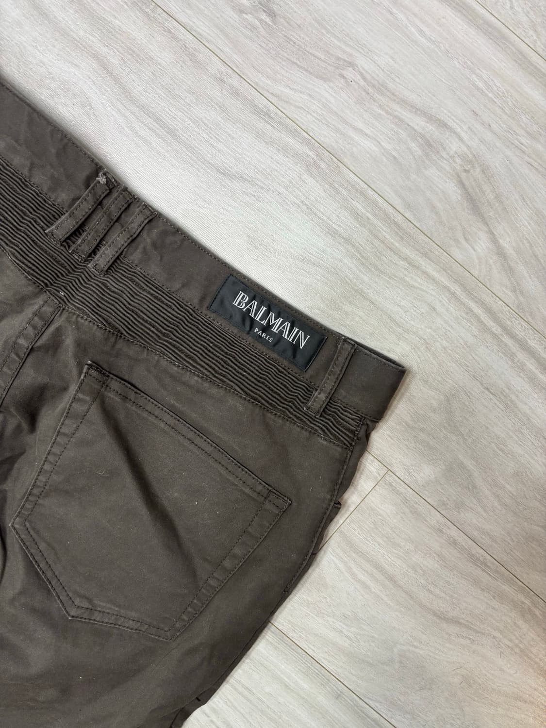 balmain 청바지 상품이미지6