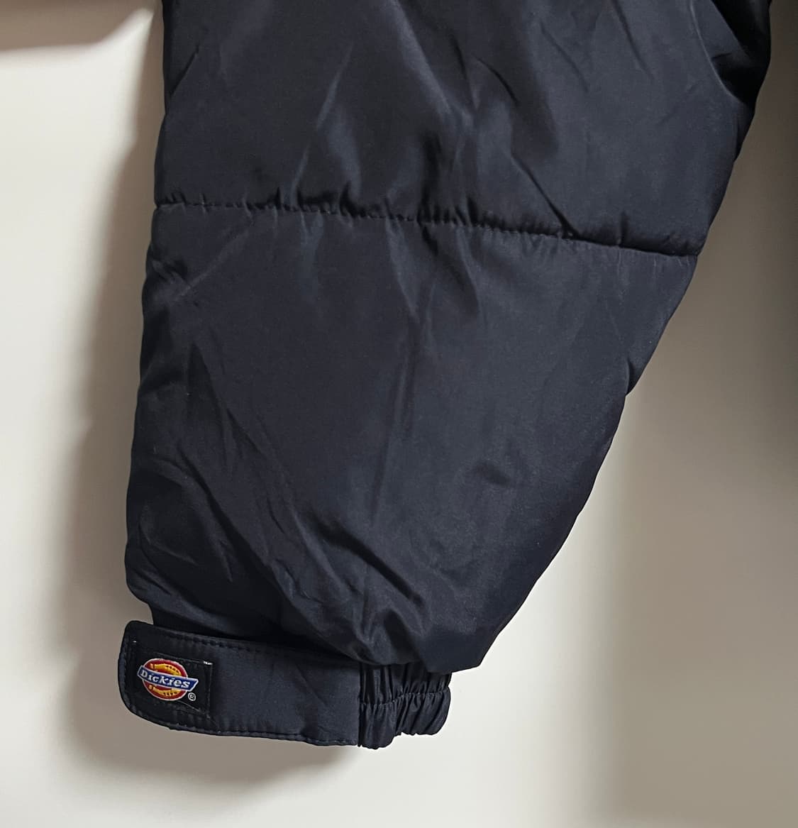 디키즈 숏패딩 자켓 점퍼 S 상품이미지3