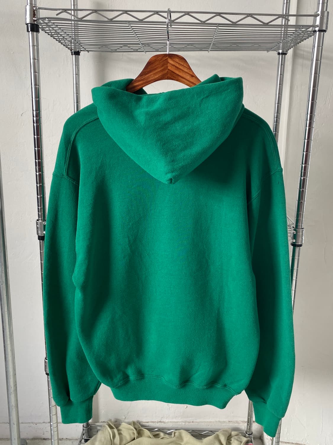 러셀 후드 티셔츠 (Man M) AB1752 상품이미지5