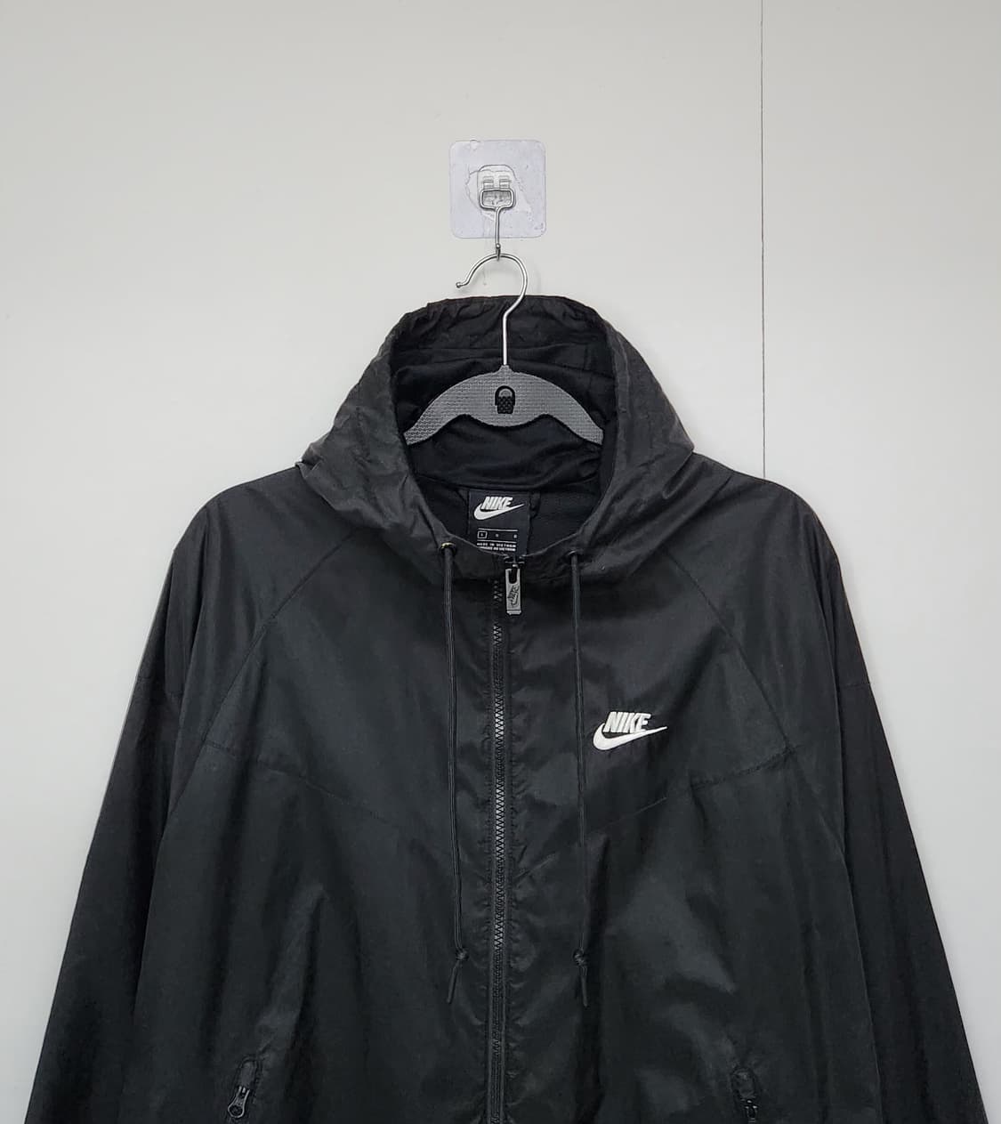 나이키 100 바람막이 상품이미지9