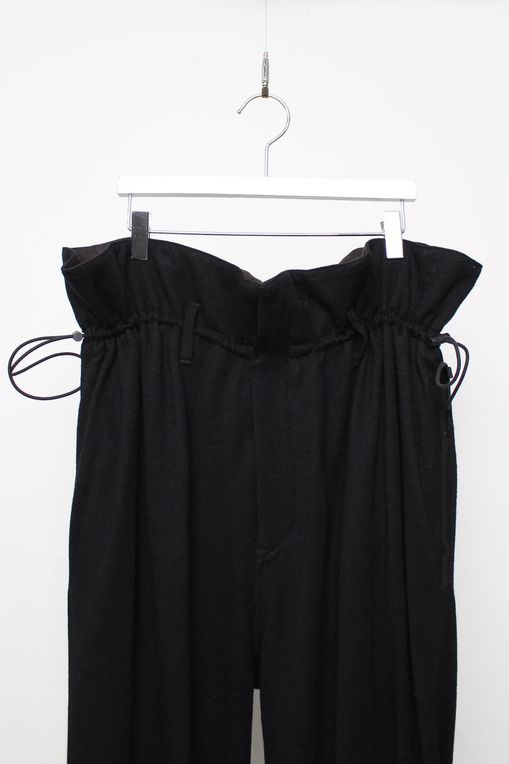 Y-3 Wool Trousers 상품이미지3