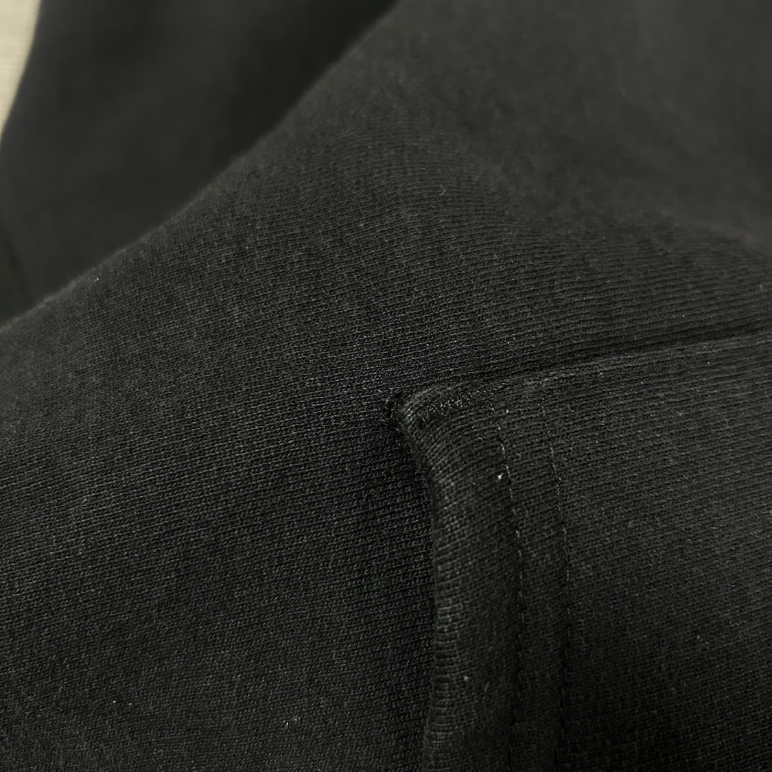 슈프림 크롬 클래식로고 후드(XL) 상품이미지8