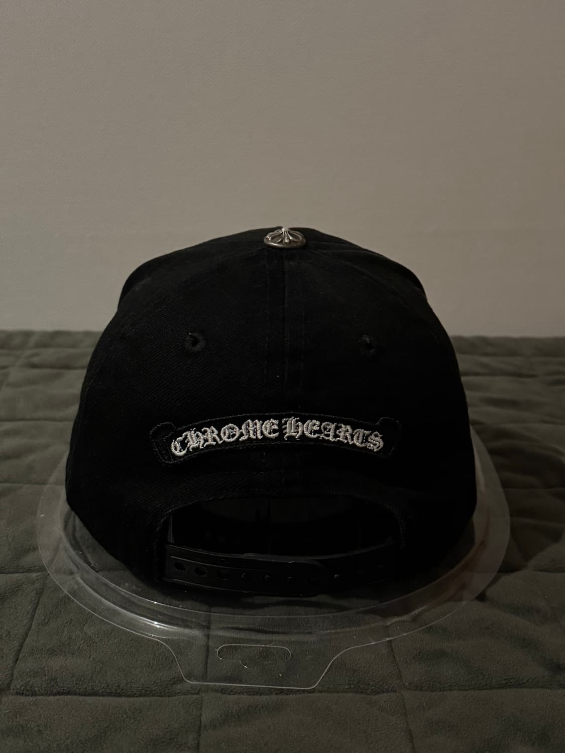 크롬하츠 바인대거 볼캡 모자 상품이미지4