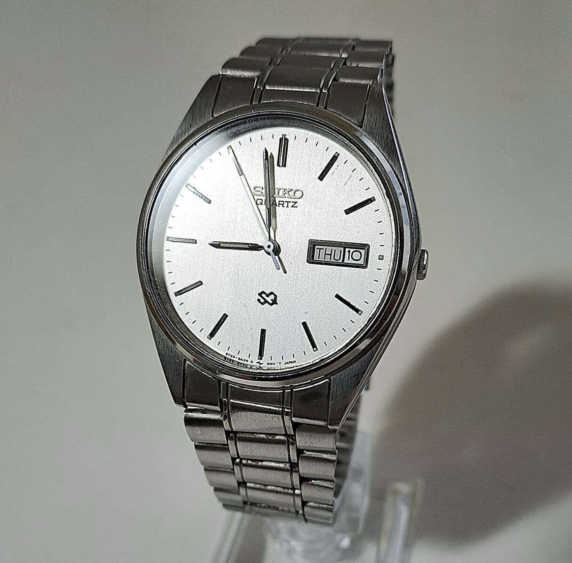 Seiko quartz SQ 상품이미지1