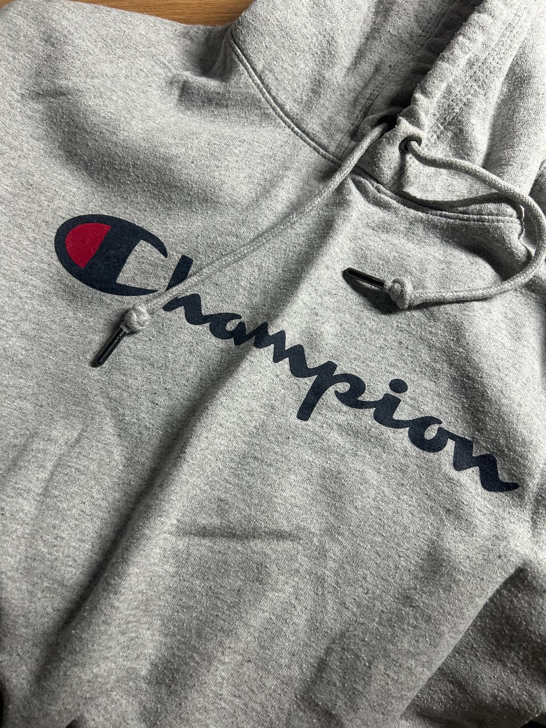 챔피온 후드티 상품이미지1