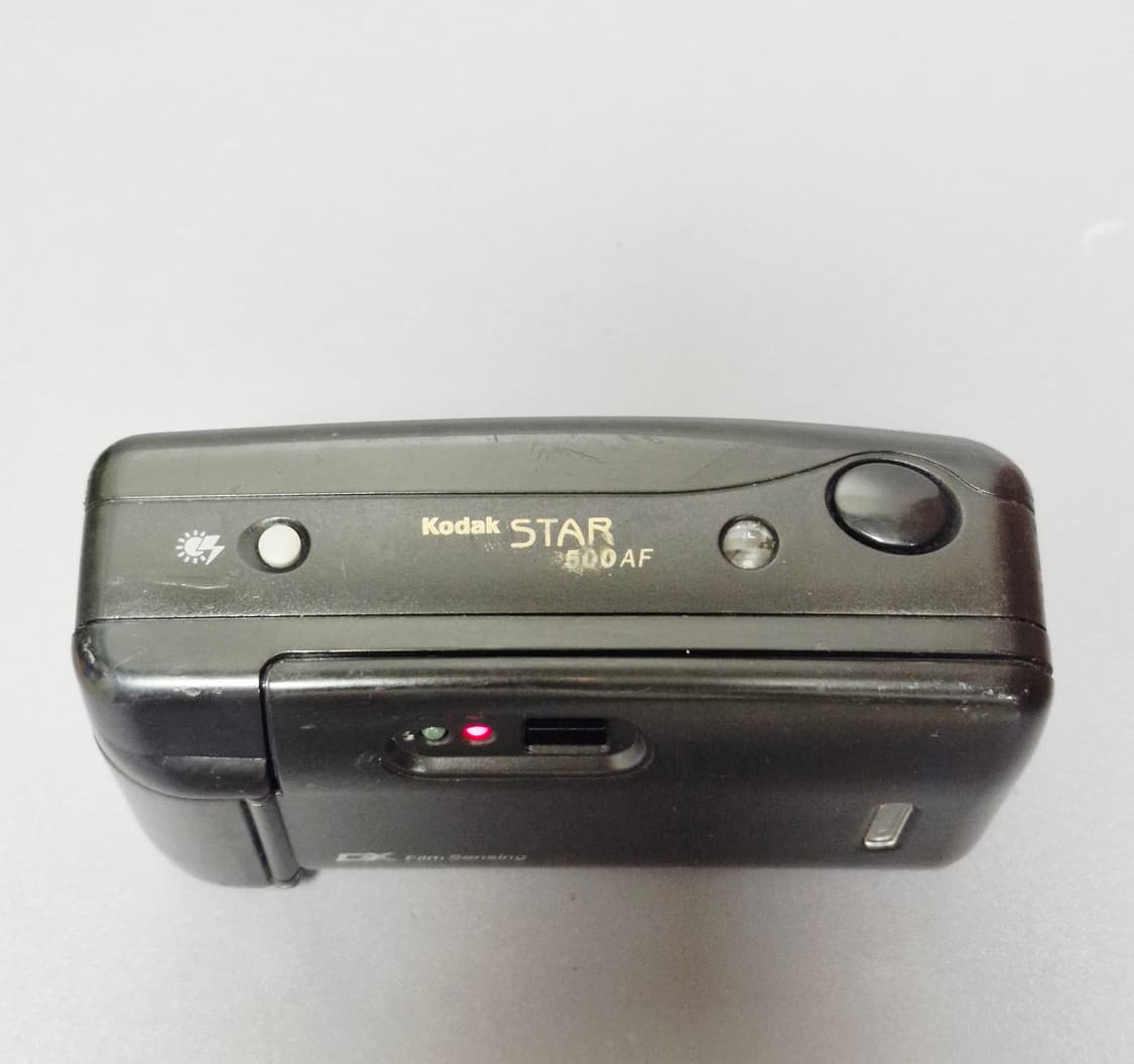 Kodak Star 500AF 필름카메라  상품이미지5