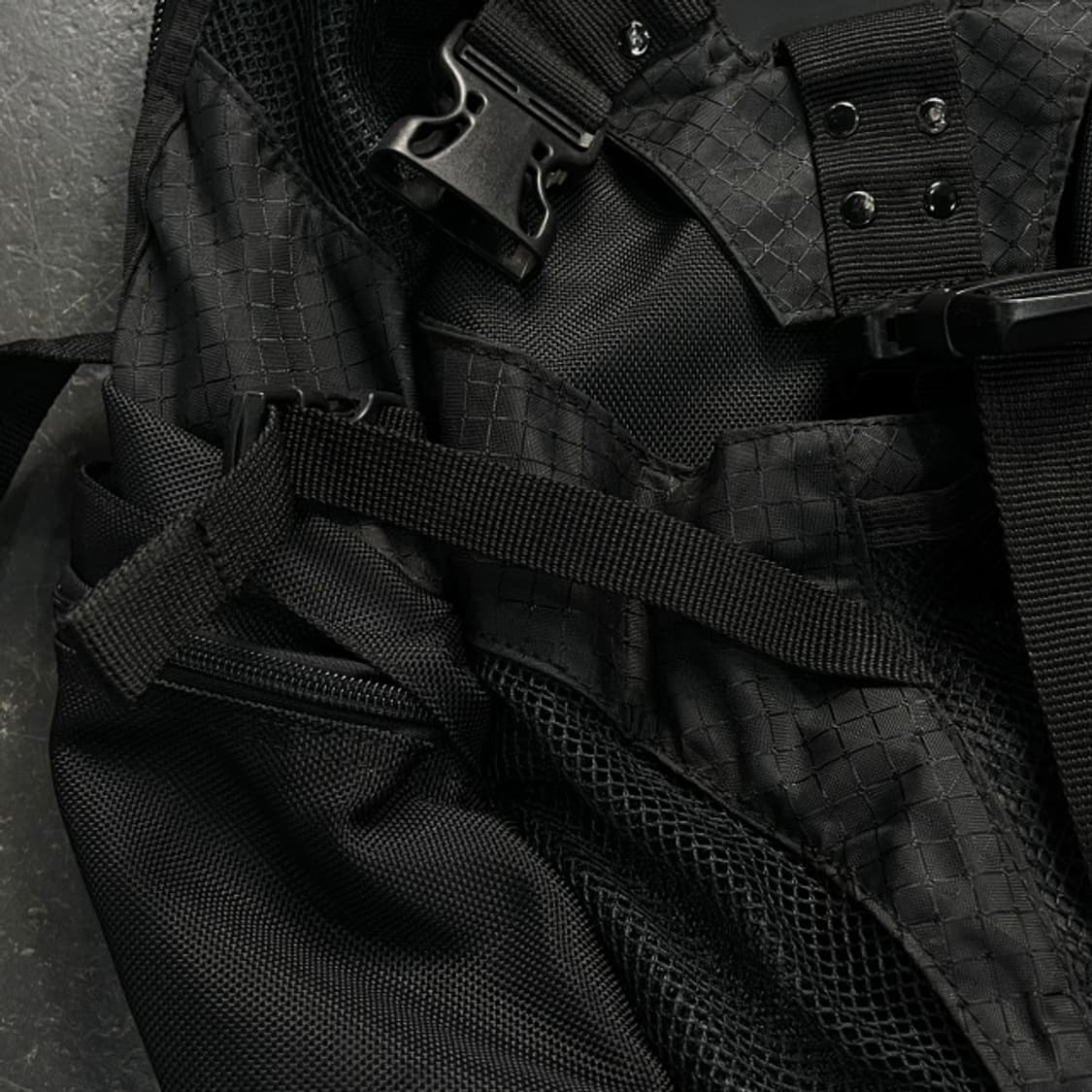 오클리 아이콘 백팩  상품이미지3