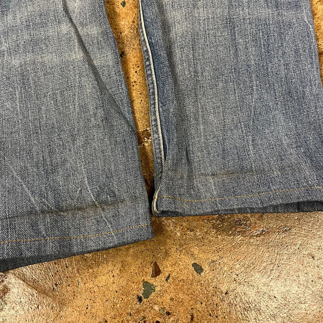 [ 정품/31R ] 버버리 브릿 데님 청바지 b14 상품이미지9
