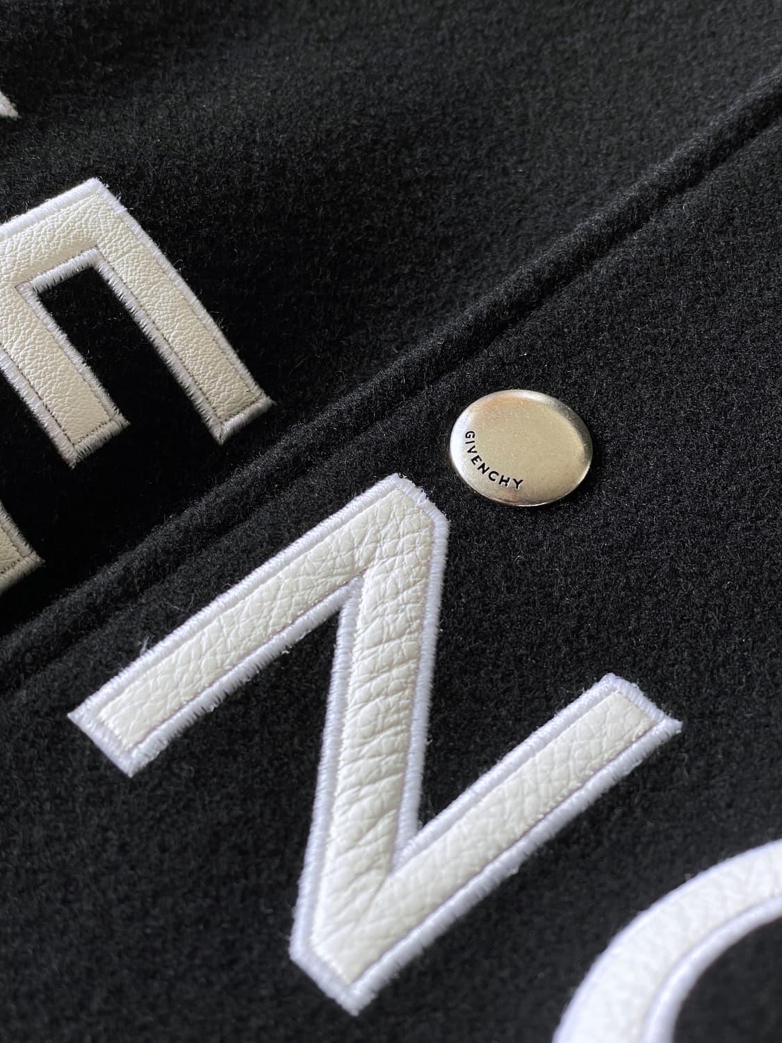 GIVENCHY 지방시 바시티 재킷 48 상품이미지5