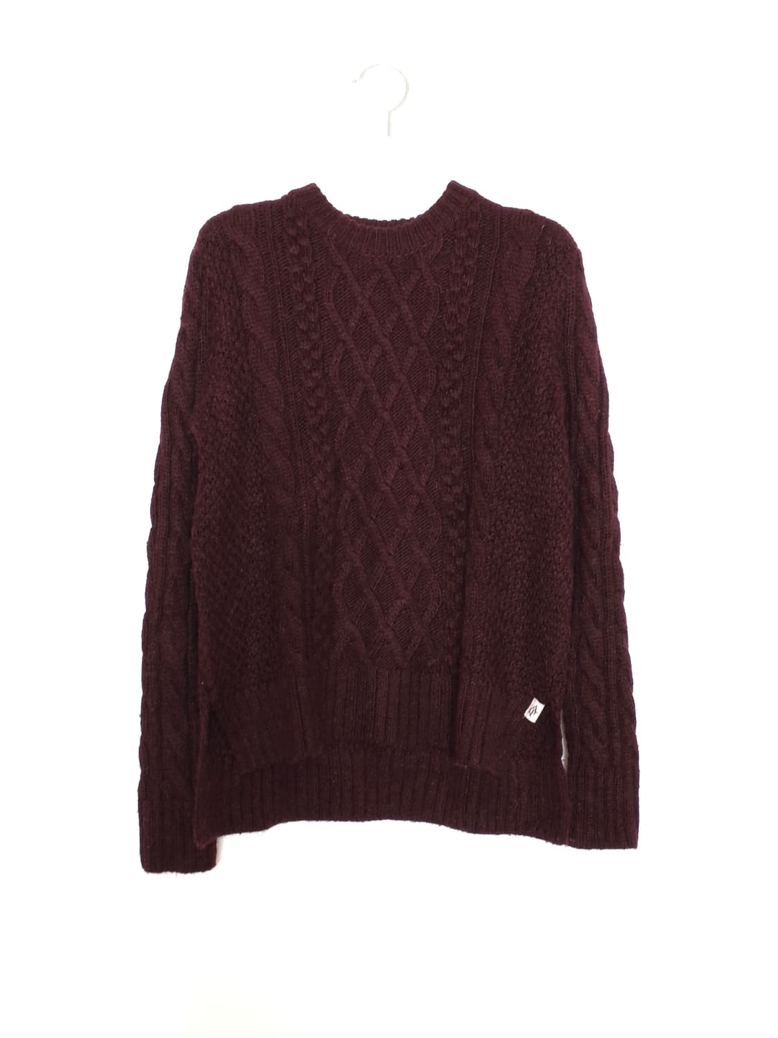 Abercrombie & Fitch 케이블 니트 상품이미지4