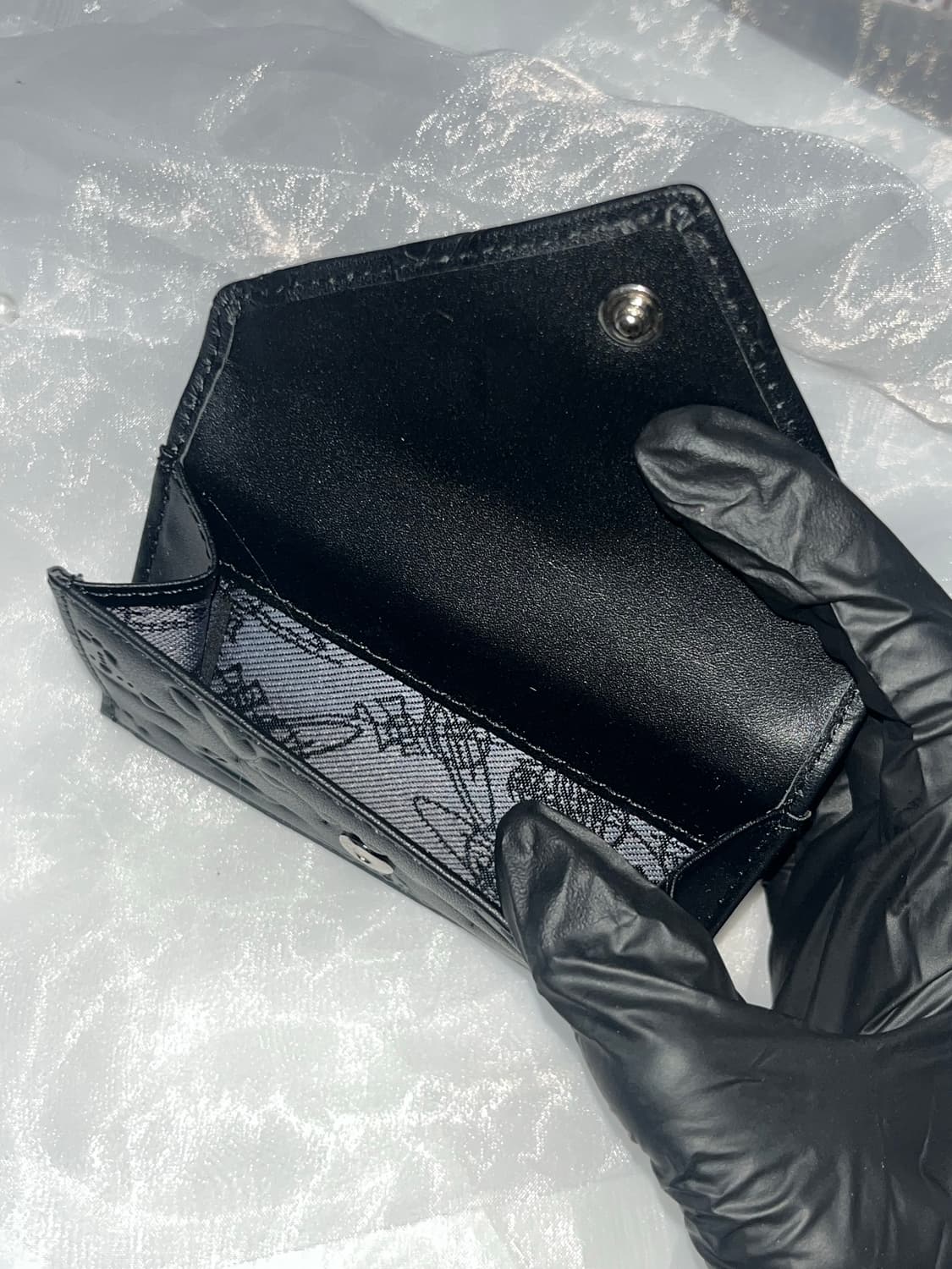 비비안웨스트우드 지갑 상품이미지2