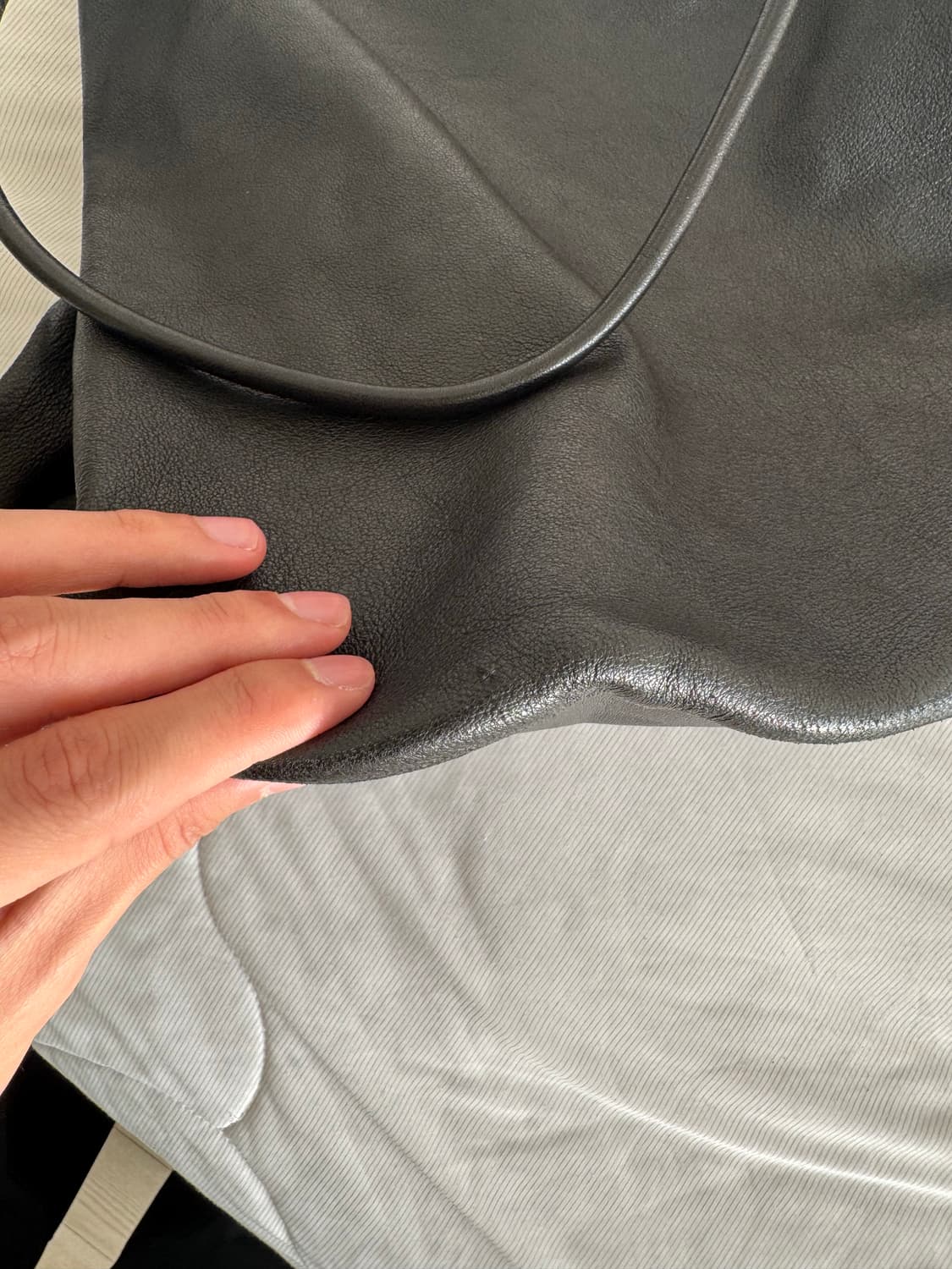 가브리엘라 콜가먼츠 램 토드백 상품이미지6