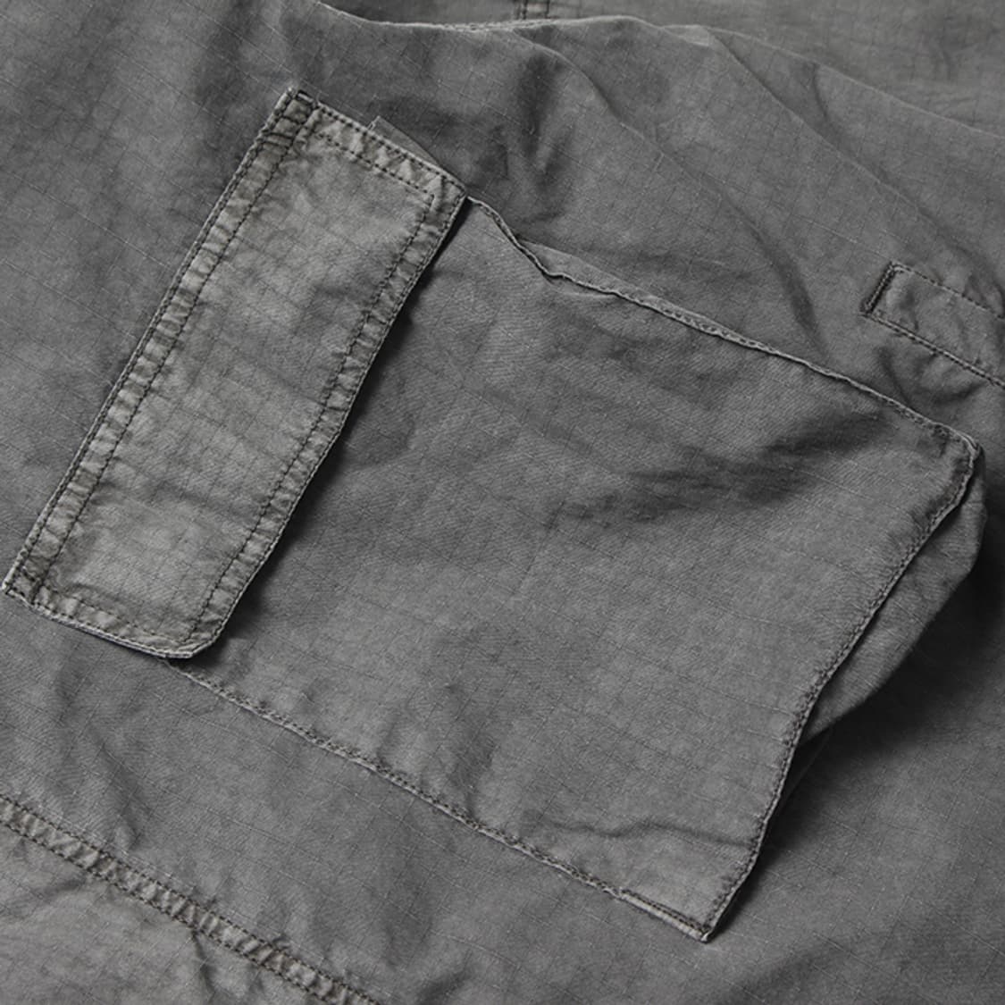  JOURNAL STANDARD "Grey Half Fishtail" 상품이미지5
