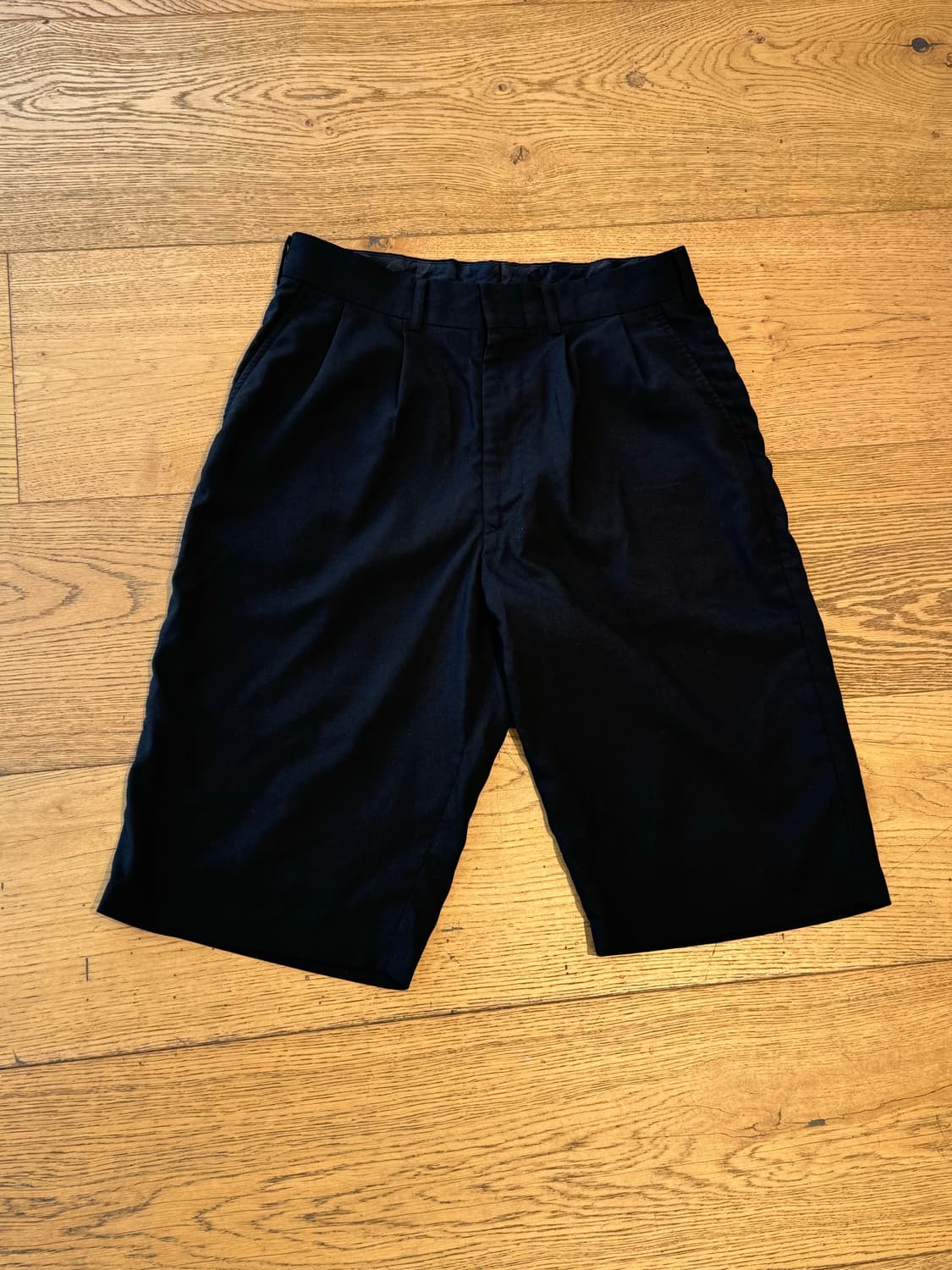 Junya Watanabe Wool Shorts  상품이미지2