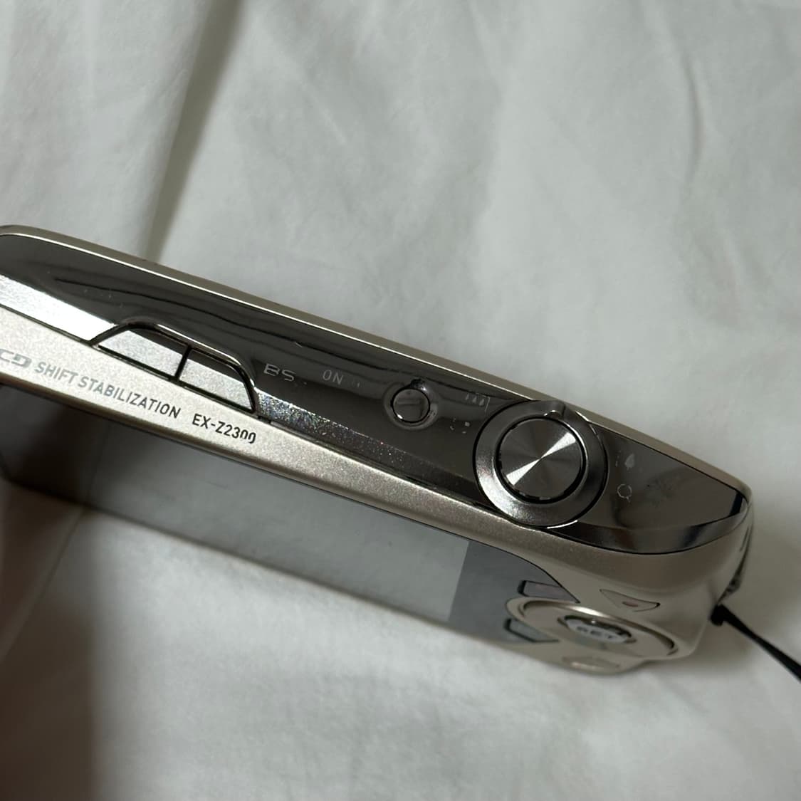 카시오 엑슬림 Ex-z2300 풀박스 (로제, 모카, 나연, 미연 디카) 상품이미지6