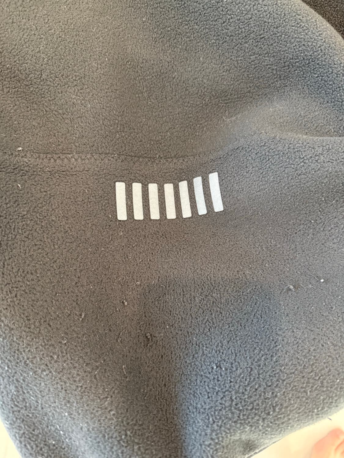 나이키 트래비스 스캇 플리스 상품이미지2