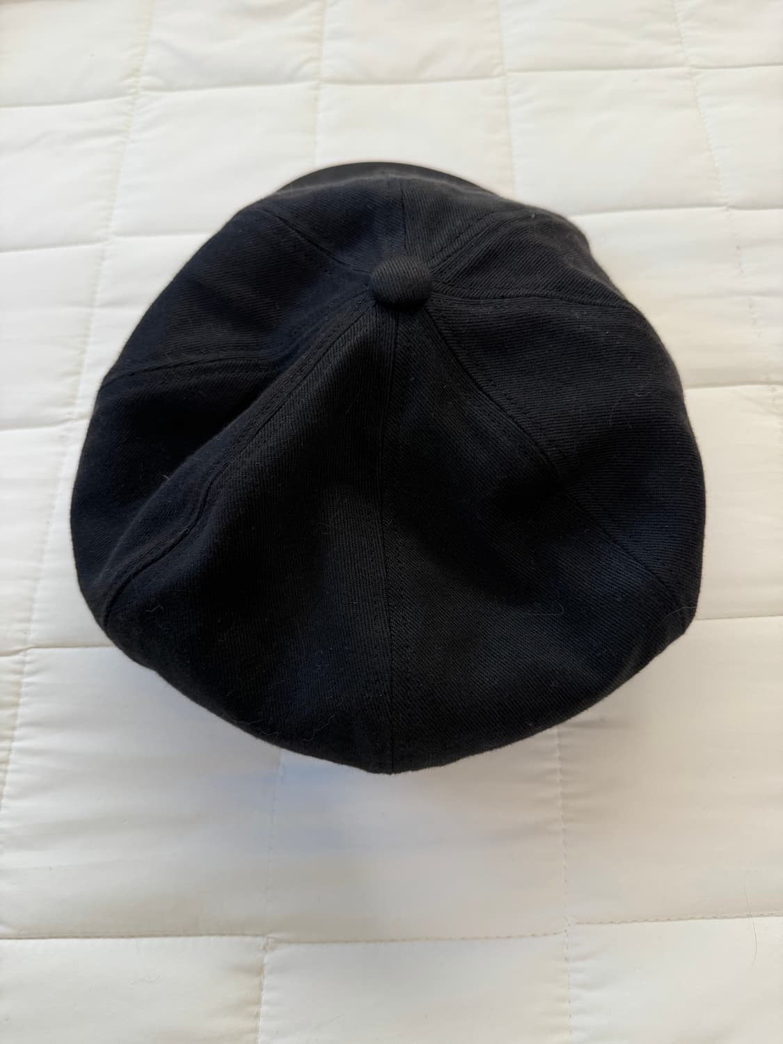 타이가 타카하시 T.T Lot 006 뉴스보이캡 상품이미지2