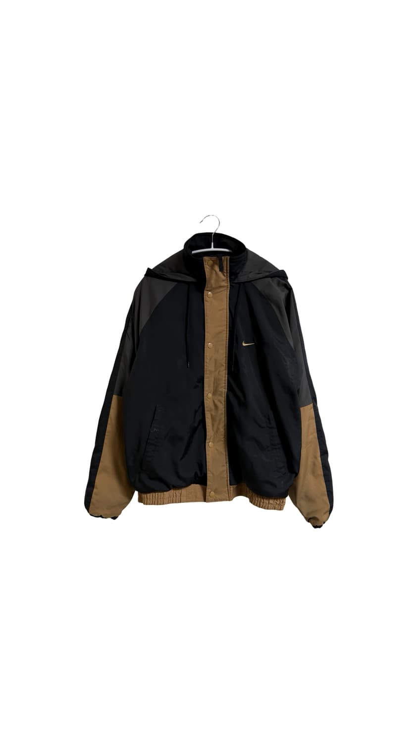 나이키 후드 자켓 상품이미지1