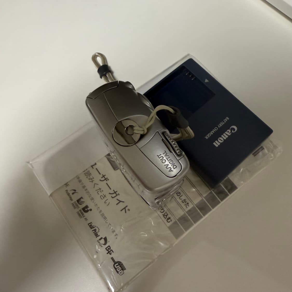 캐논 익시 810is (IXY 810is) (IXUS 950is) 상품이미지4