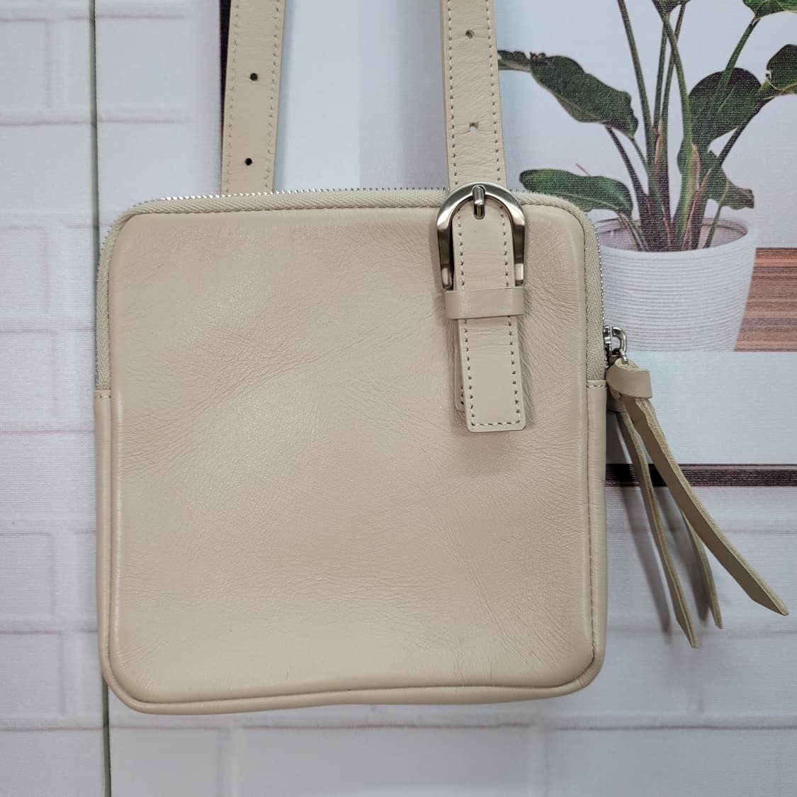 미닛뮤트 트윈백 크로스백 크로스바디백 숄더백 상품이미지2